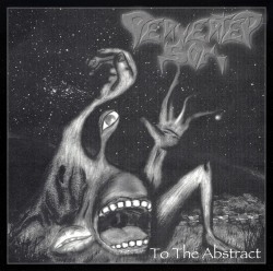 PERVERTED SON / To The Abstract