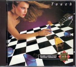 TOUCH(US) / Touch + 2