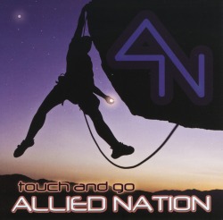ALLIED NATION (US) / Touch And Go