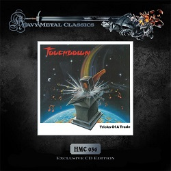 TOUCHDOWN (Canada) / Tricks Of A Trade