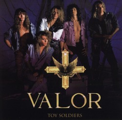 VALOR(US/Colorado) / Toy Soldiers
