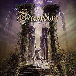 TRAGEDIAN (Germany) / Decimation + 1
