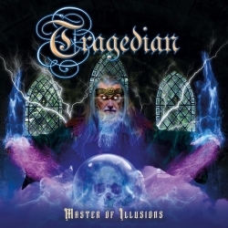 TRAGEDIAN (Germany) / Master Of Illusions + 3