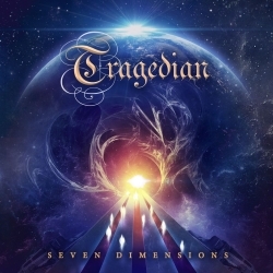 TRAGEDIAN (Germany) / Seven Dimensions + 2