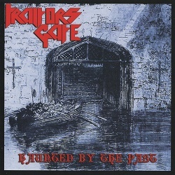 TRAITORS GATE (UK) / Haunted By The Past