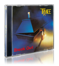 TRANCE (Germany) / Break Out + 2 (2014 reissue)