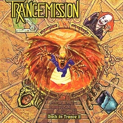 TRANCEMISSION (Germany) / Back In Trance II