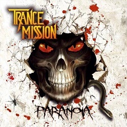 TRANCEMISSION (Germany) / Paranoia + 1