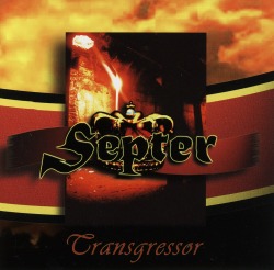 SEPTER (US) / Transgressor