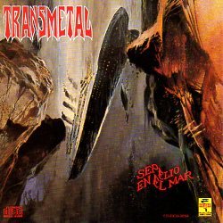 TRANSMETAL (Mexico) / Sepelio En El Mar