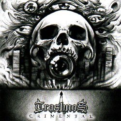 TRASHNOS (Spain) / Crimental