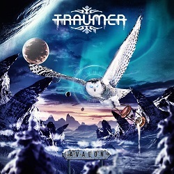 TRAUMER (Brazil) / Avalon