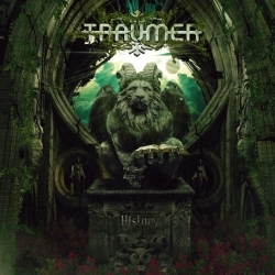 TRAUMER (Brazil) / History + 1