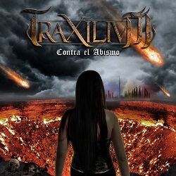 TRAXILIUM (Spain) / Contra El Abismo