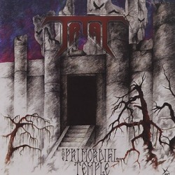 TRIAL (Sweden) / The Primordial Temple