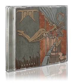 TRIAL (Sweden) / Vessel