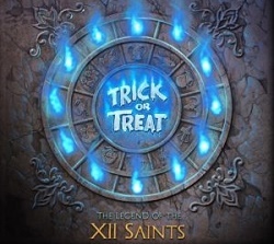 TRICK OR TREAT (Italy) / The Legend Of The XII Saints