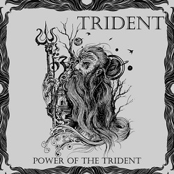 TRIDENT (UK) / Power Of The Trident (2CD)