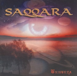 SAQQARA (Spain) / Tristeza