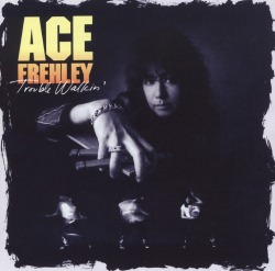 ACE FREHLEY(US) / Trouble Walkin'