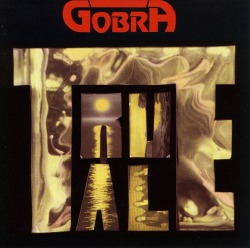 GOBRA (Finland) / True Tale