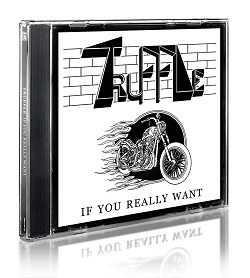 TRUFFLE (UK) / If You Really Want