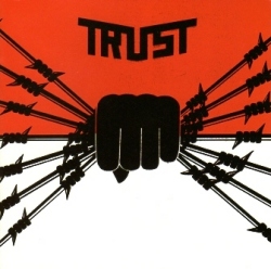 TRUST (France) / Trust (Ideal)