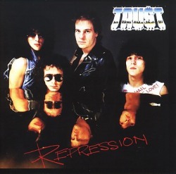 TRUST (France) / Repression