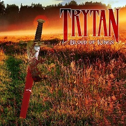 TRYTAN (US) / Blood Of Kings