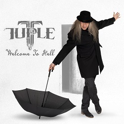 TUPLE (Finland) / Welcome To Hell