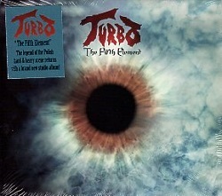 TURBO (Poland) / The Fifth Element + 1