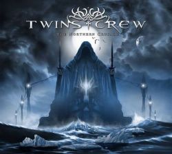 TWINS CREW (Sweden) / The Northern Crusade