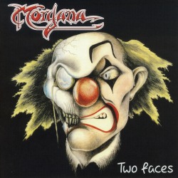 MORGANA (Italy) / Two Faces