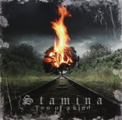 STAMINA (Italy) / Two Of A Kind + 3