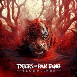 TYGERS OF PAN TANG (UK) / Bloodlines