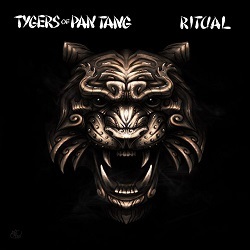 TYGERS OF PAN TANG (UK) / Ritual