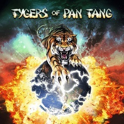 TYGERS OF PAN TANG (UK) / Tygers Of Pan Tang (Special set)
