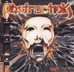 OBSTRUCTION (Hungary) / Uj Ver