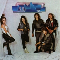 ULTIMATUM (Mexico) / Ultimatum + 2