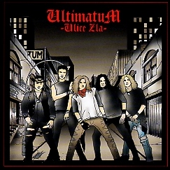 ULTIMATUM (Croatia) / Ulice Zla