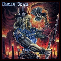 UNCLE SLAM (US) / Say Uncle