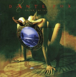 DANTE FOX (UK) / Under The Seven Skies