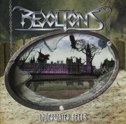 REVOLTONS (Italy) / Underwater Bells