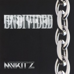 MORITZ (UK) / Undivided