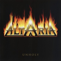 ALTARIA (Finland) / Unholy