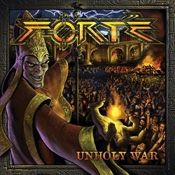 FORTE (US) / Unholy War