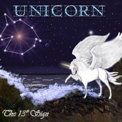 UNICORN (Italy) / The 13th Sign + 1