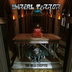 UNREAL TERROR (Italy) / The New Chapter