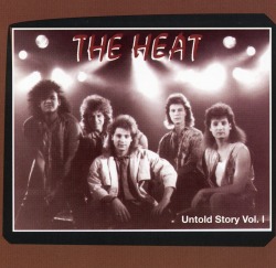 THE HEAT (US) / Untold Story Vol. I