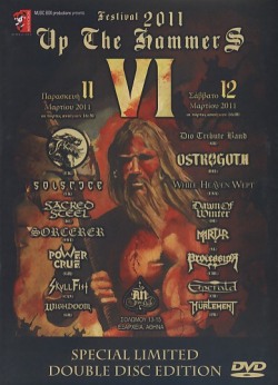 V.A. / Up The Hammers VI (2DVD)